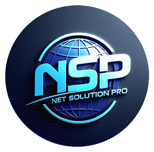 Net Logo